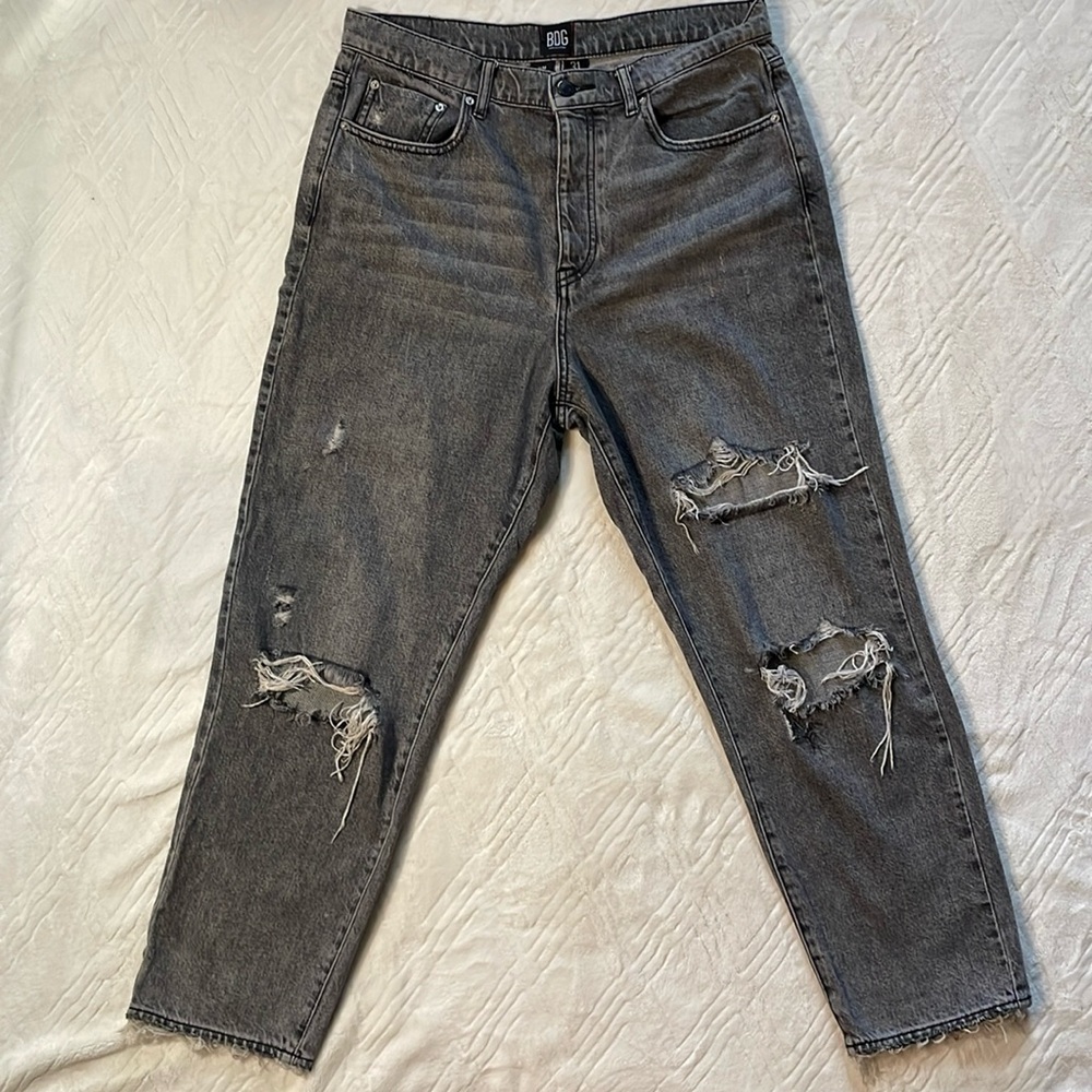BDG jeans